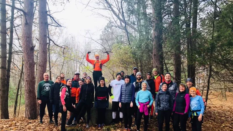 #TrailsRoc