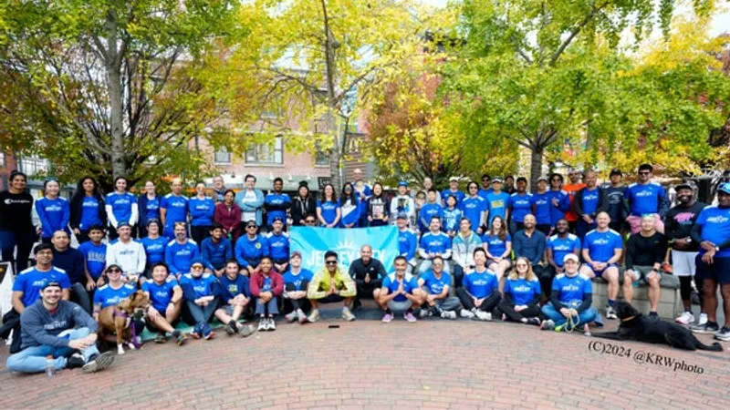 Jersey City Runners