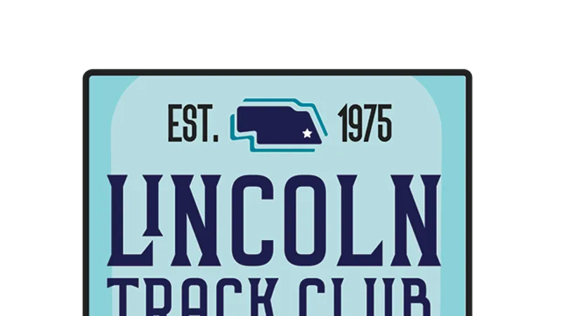 Lincoln Track Club in Lincoln