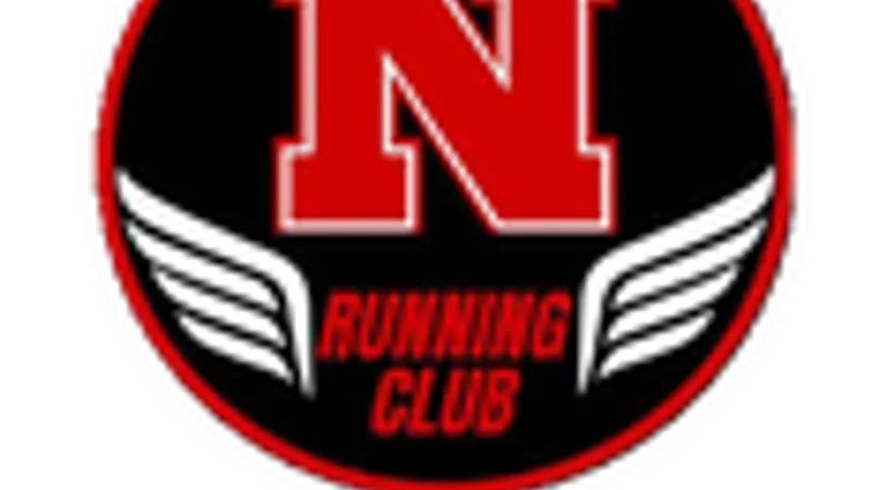 UNL Running Club in Lincoln
