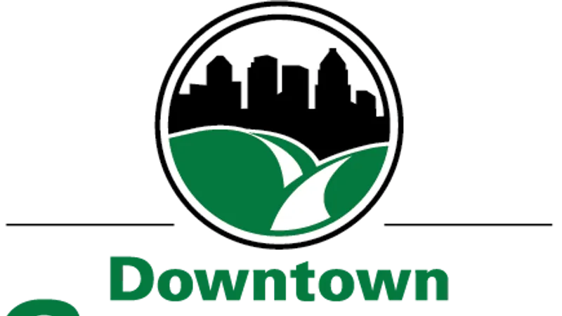 Downtown Greenway Run & Walk Club in Greensboro