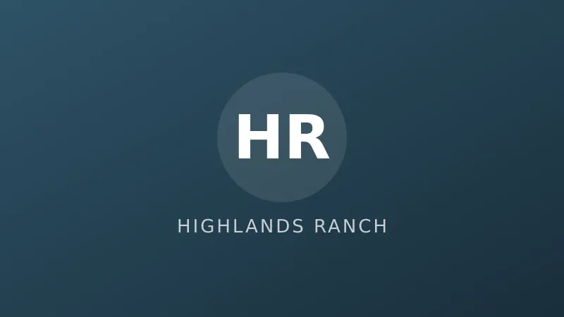 Highlands Ranch Running Club in Highlands Ranch