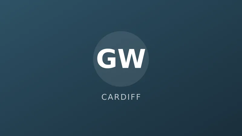 Girls Who Run Cardiff