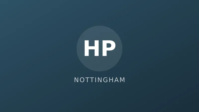 Holme Pierrepont Running Club