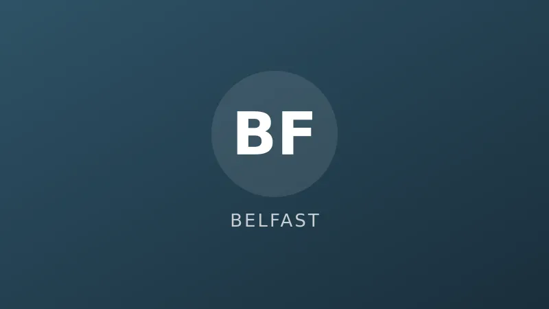 Belfast Frontrunners