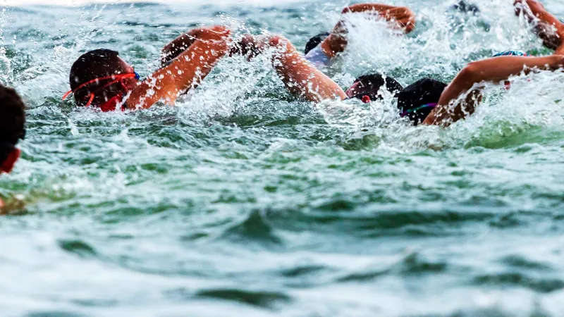 Las Vegas Triathlon Club in Henderson