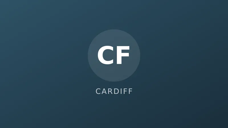 Cardiff Foxes