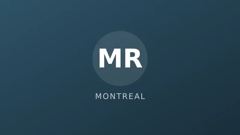 Montreal Run Club