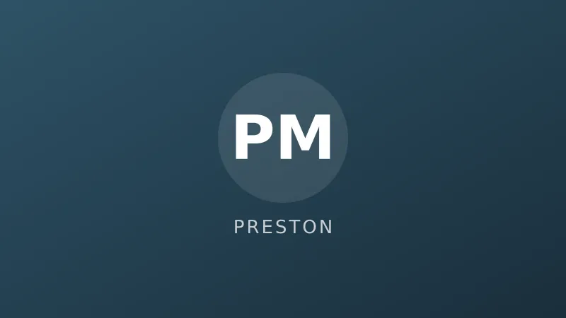 Preston Medics Running Club