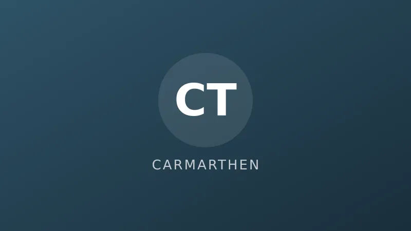Carmarthen Triathlon Club in Carmarthen