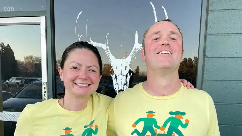 Mikkeller Running Club Reno
