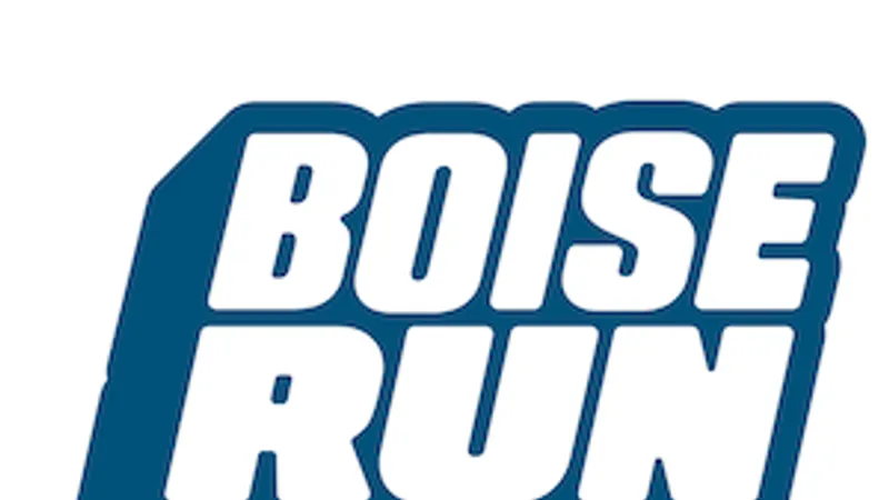 Boise Run Club