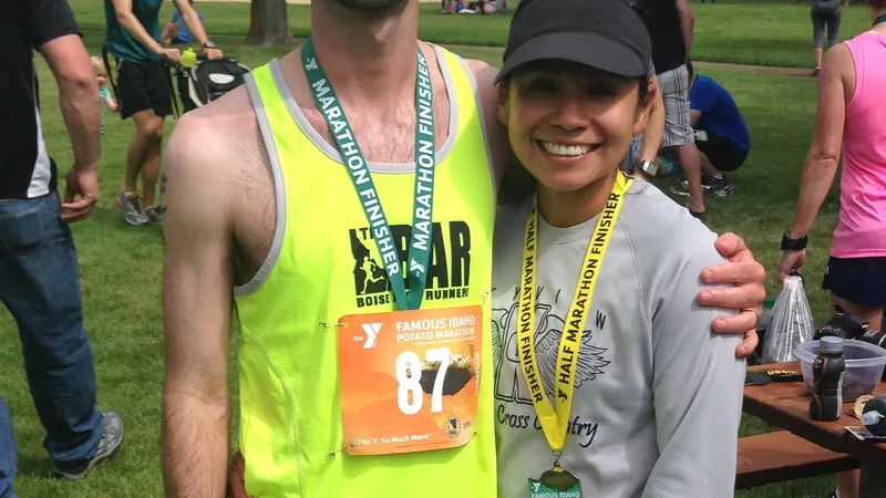 Boise Area Runners in Boise