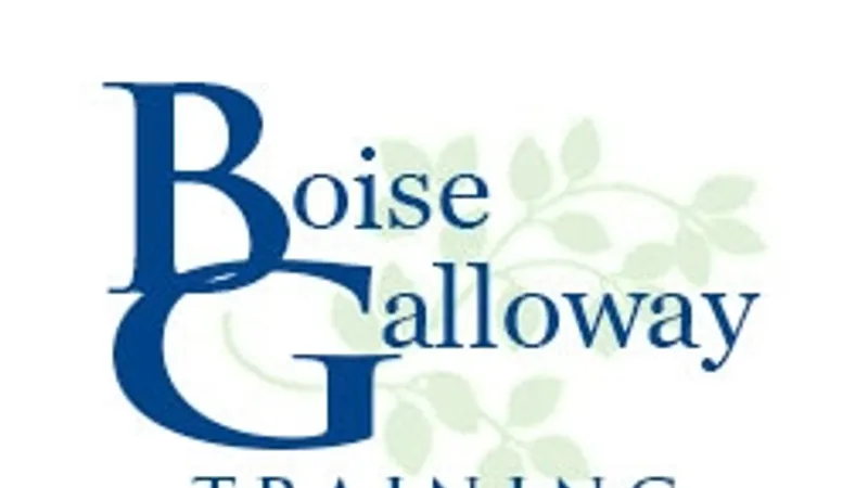 Boise Galloway