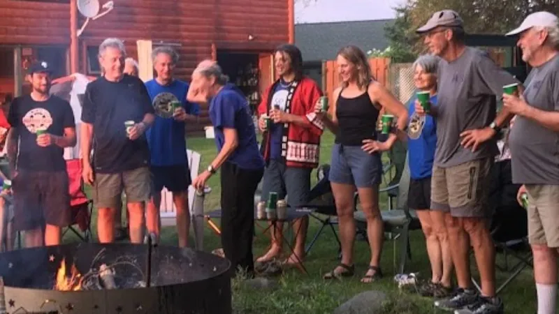 Madison Hash House Harriers