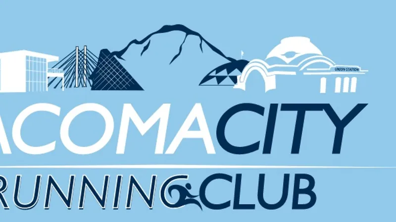 Tacoma City Running Club in Tacoma
