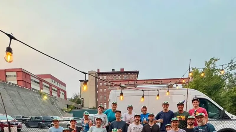 Tacoma Runners in Tacoma