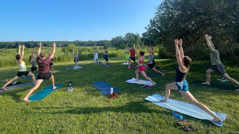 Madison Trail Runners