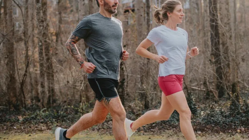 Fleet Feet Des Moines Run Club