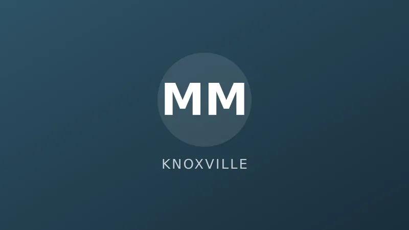 Monday Miles Run Club in Knoxville