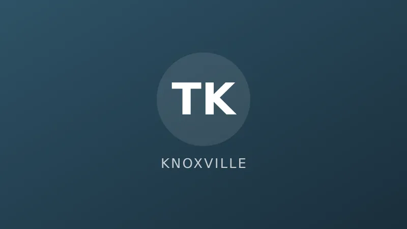 The Knox Run Club in Knoxville