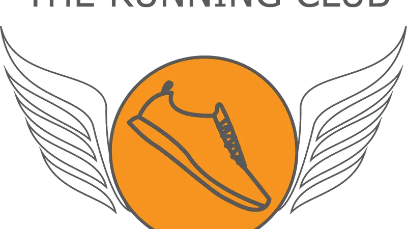Running Club at UTK in Knoxville
