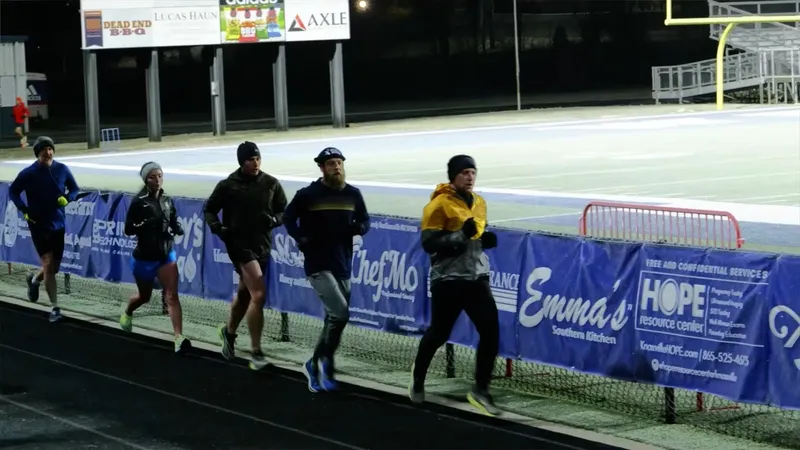 Knoxville Endurance