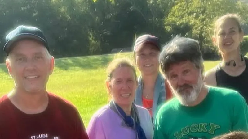 Ringgold Running Club