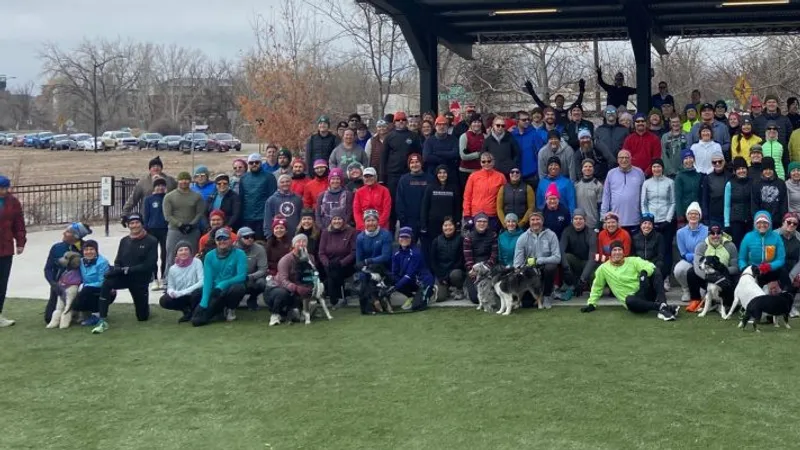 Fort Collins Running Club