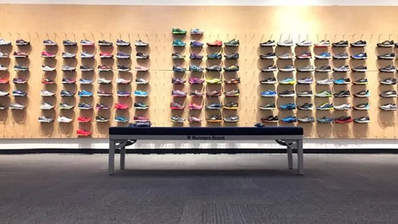 Runners Roost Fort Collins Run Club in Fort Collins