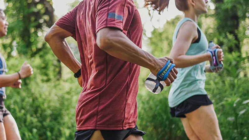 Fleet Feet Running Club Savannah in Savannah