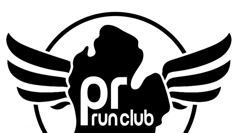 PR Run Club in Ann Arbor