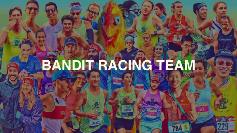 Bandit Racing Team