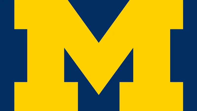 University of Michigan Running Club in Ann Arbor