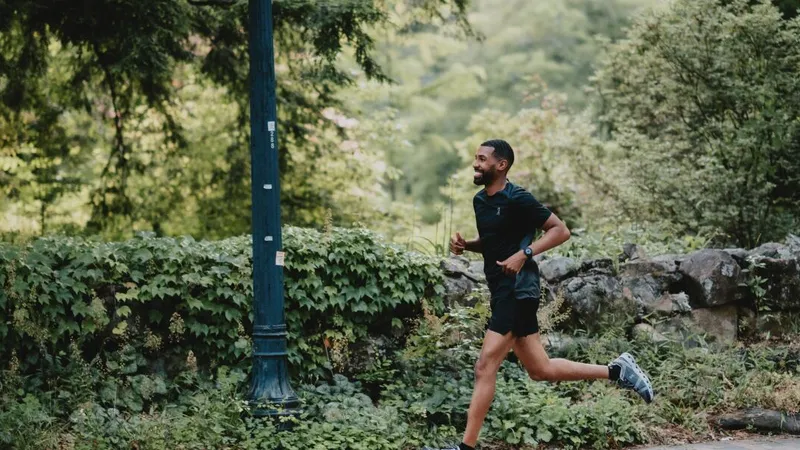 Fleet Feet Asheville Run Club in Asheville