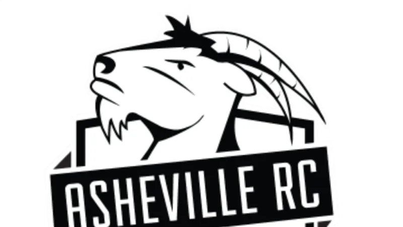 Asheville Running Collective in Asheville
