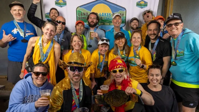 Asheville Runners