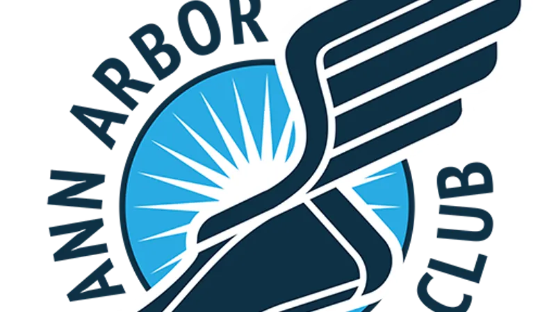 Ann Arbor Track Club