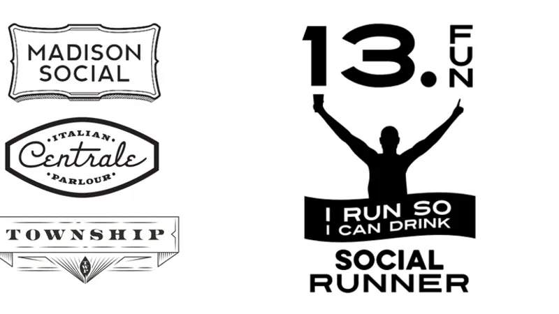 Madison Social Social Runners