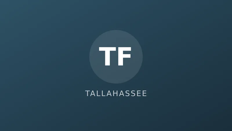 Tallahassee Front Runners
