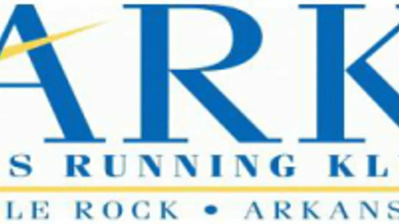 Arkansas Running Klub in North Little Rock