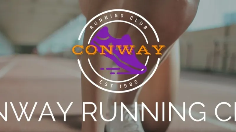 Conway Running Club in Conway