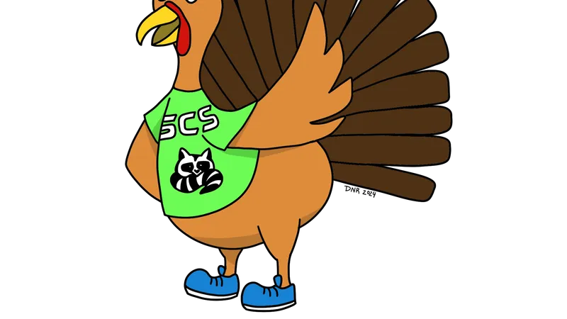 Saline County Striders in Benton