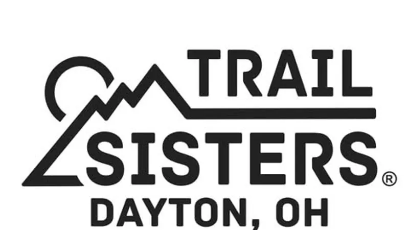 Trail Sisters Dayton