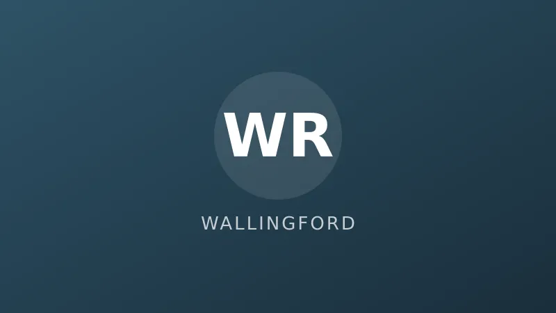 Wallingford Running Club in Wallingford
