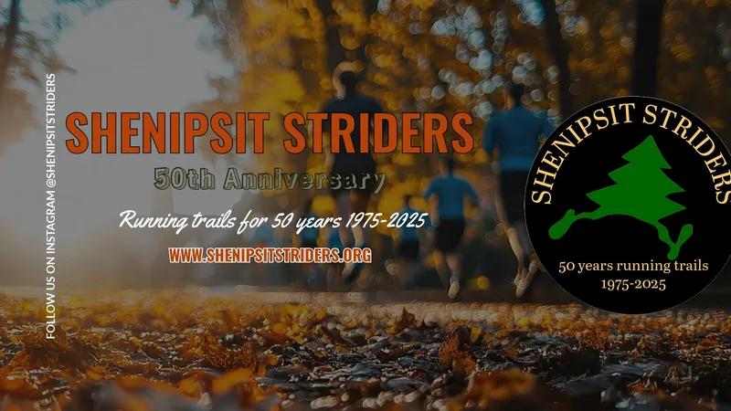Shenipsit Striders
