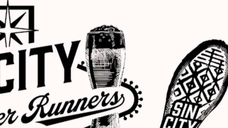 Sin City Beer Runners in Las Vegas