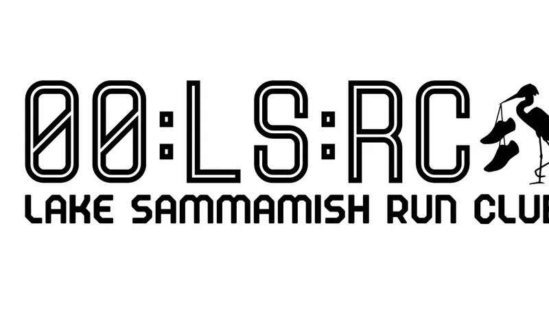 Lake Sammamish Run Club in Redmond