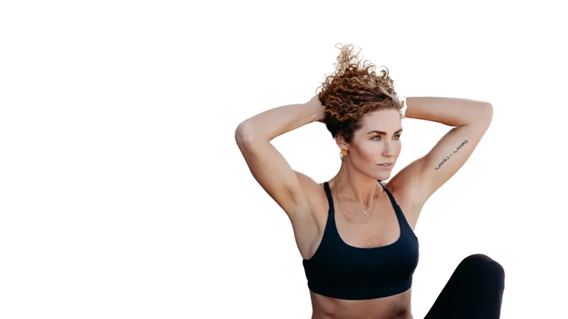 Push Fit Co. Run Club in Clarksville