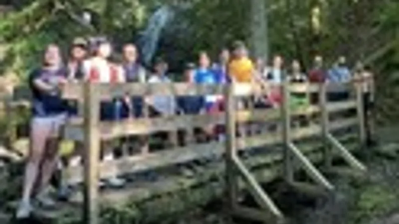 Issaquah Alps Trail Running Club in Issaquah